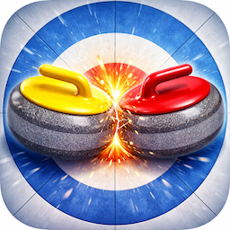 Curling AI