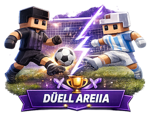 Live duel penalty match on 30m pitch