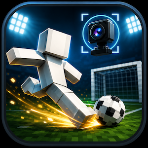 ReBot Football War logo
